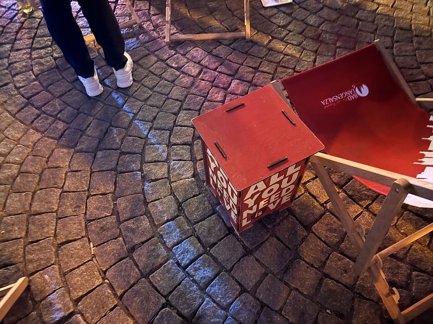 BaLaton am Kornmarkt