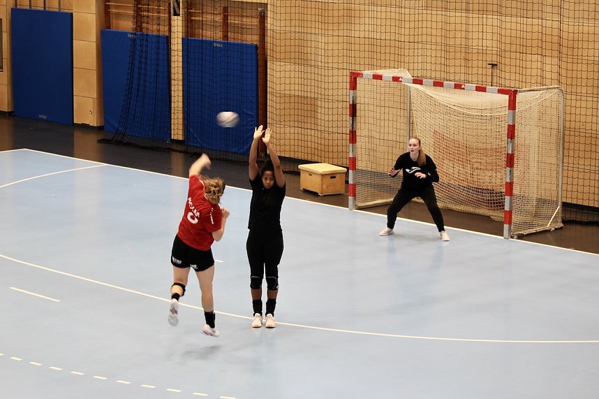 Fans feiern THC und THC feiert Fans in Bad Langensalza