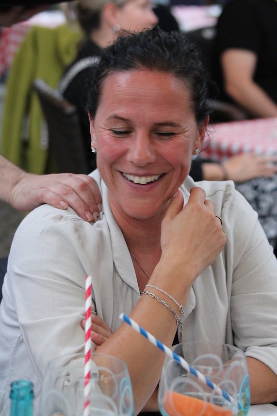 Vierter BaLaTon-Abend des Jahres vor dem Friederikenschl&ouml;sschen in Bad Langensalza