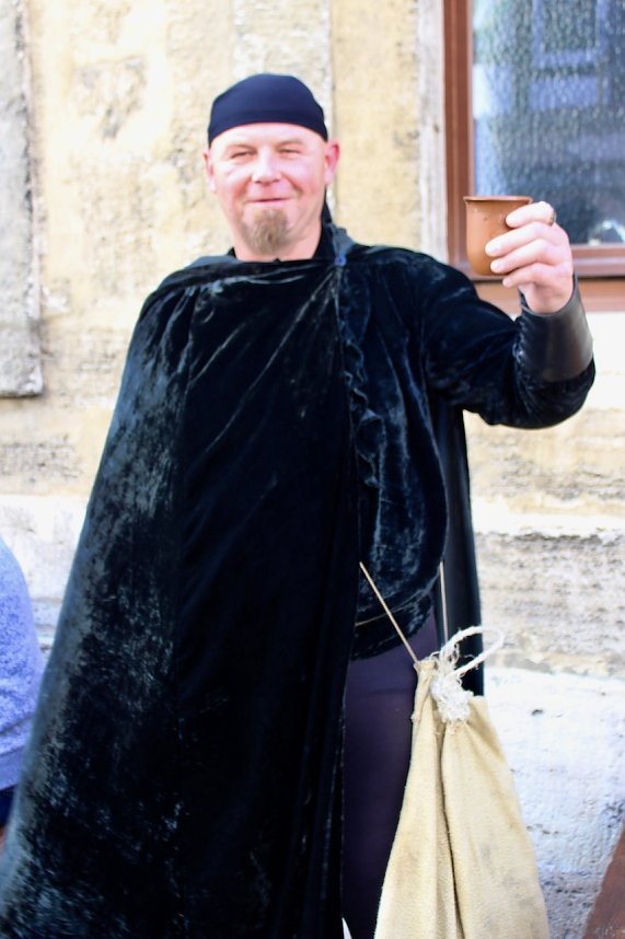 31.Mittelalterstadtfest Bad Langensalza