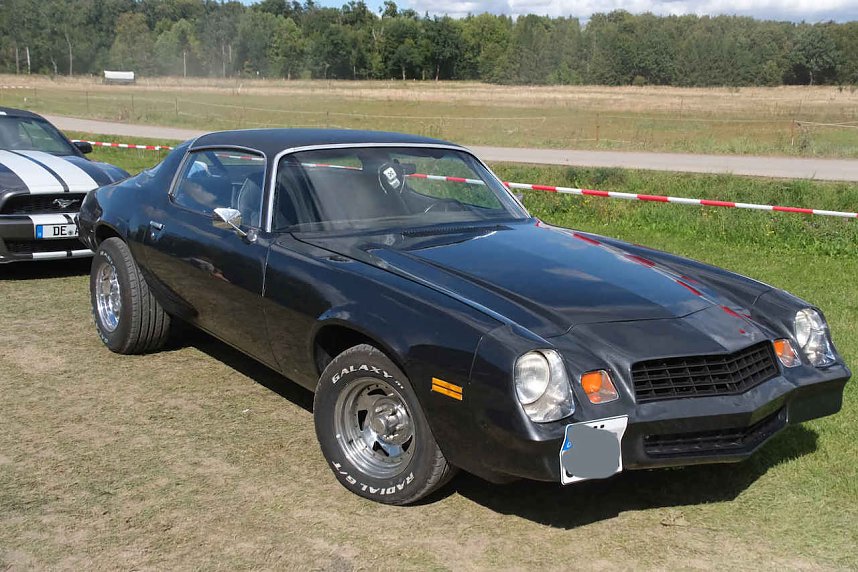 PS-Show in Pullman City