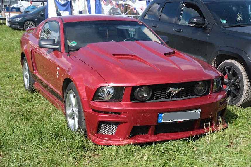 PS-Show in Pullman City