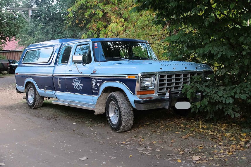 PS-Show in Pullman City