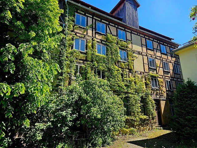 Der Tag des offenen Denkmals in M&uuml;hlhausen legt den Fokus auf das Gerberviertel