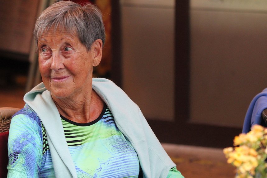 Open-Air-Konzertreihe BaLaTon � SummAIR in the City auf dem Marktplatz in Bad Langensalza