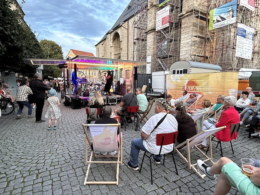 BaLaTon 2025 in Bad Langensalza