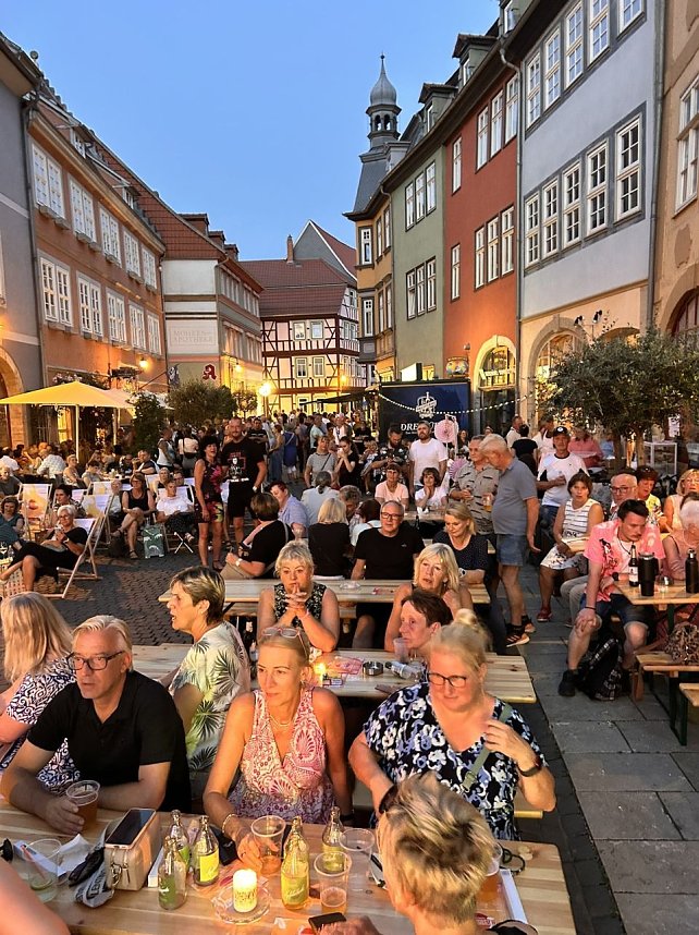 BaLaTon 2025 in Bad Langensalza