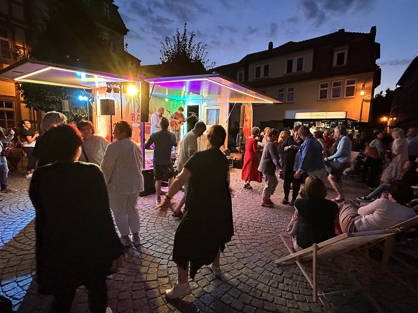 BaLaTon 2025 in Bad Langensalza