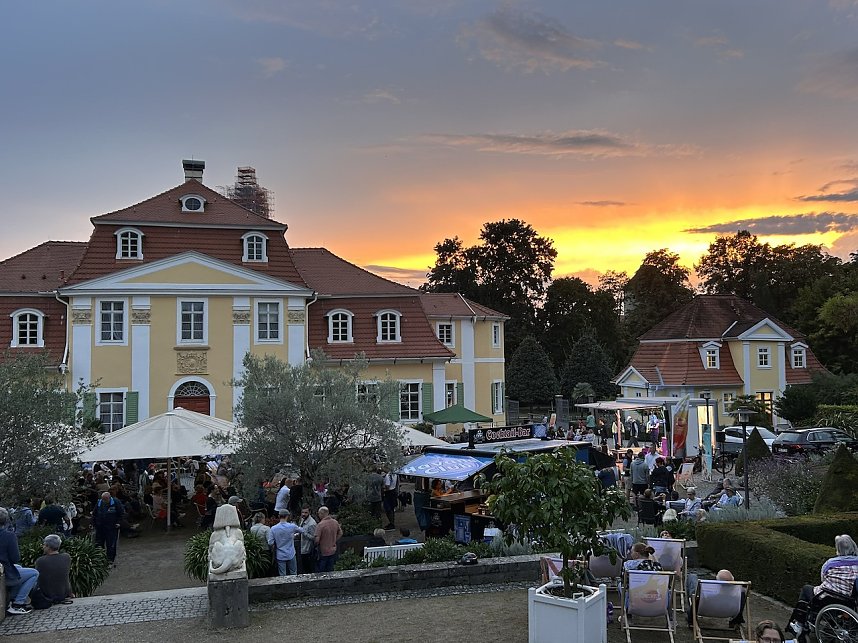 BaLaTon 2025 in Bad Langensalza