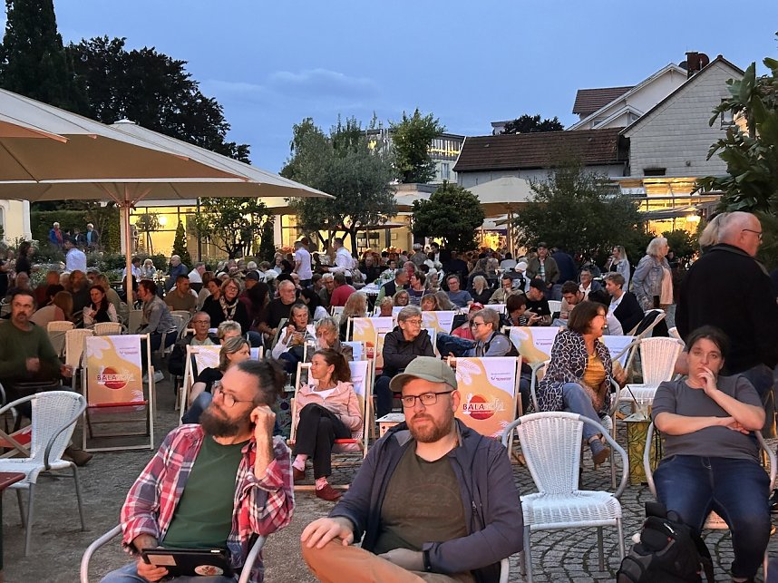 BaLaTon 2025 in Bad Langensalza