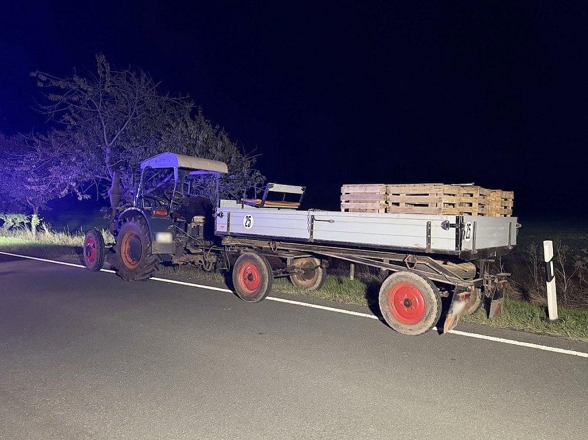 Unfall mit Todesfolge bei G&ouml;rsbach