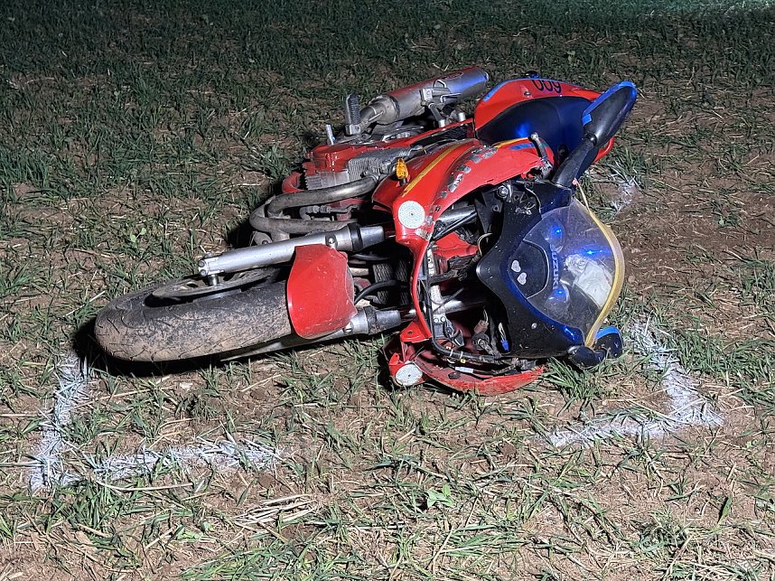 Unfall mit Todesfolge bei G&ouml;rsbach