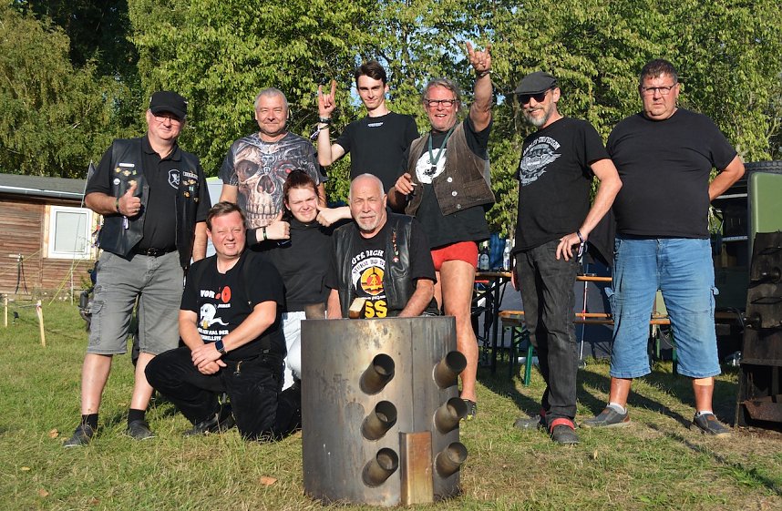 Impressionen vom Emmenrausch 2025