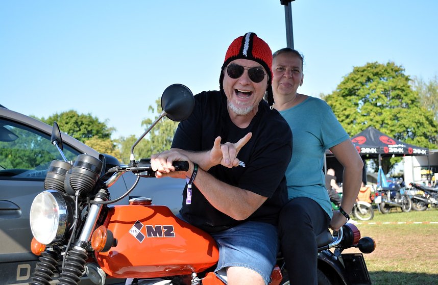 Impressionen vom Emmenrausch 2025