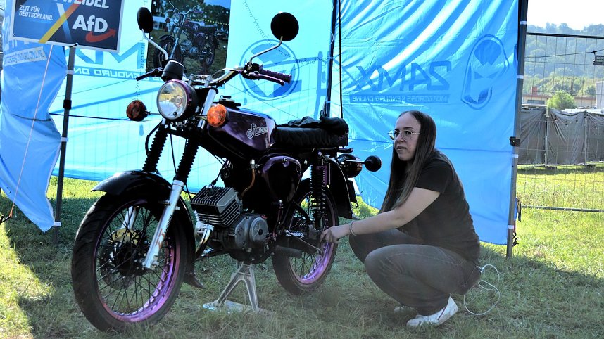 Impressionen vom Emmenrausch 2025