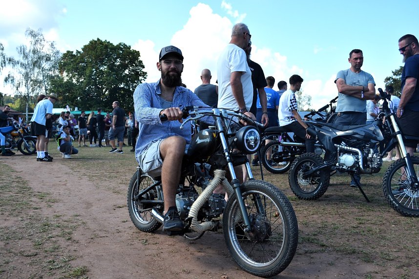 Impressionen vom Emmenrausch 2025