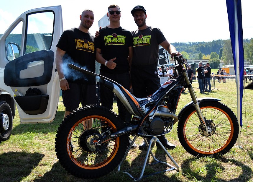 Impressionen vom Emmenrausch 2025