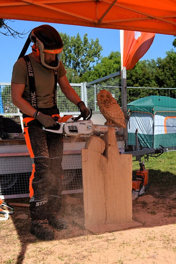 Impressionen vom Emmenrausch 2025