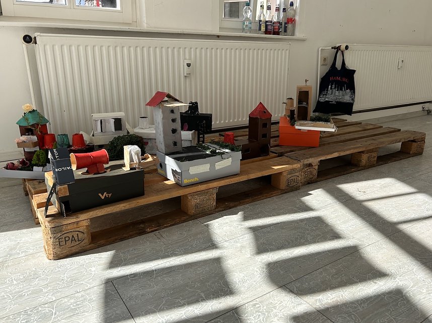 Kindertag in Bad Langensalza