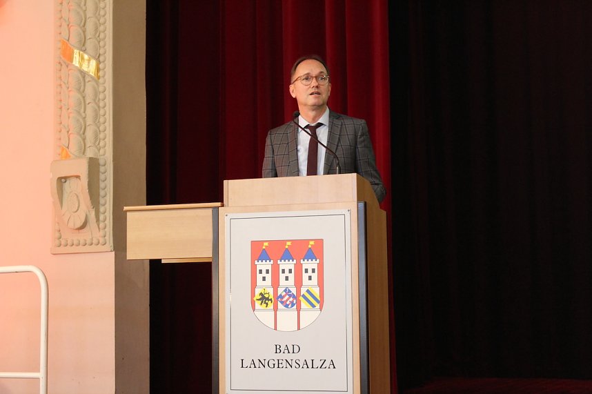 Transferveranstaltung Kleinst&auml;dte im Wandel: zwischen Brachfl&auml;chen, Bauen und Begegnungen in Bad Langensalza