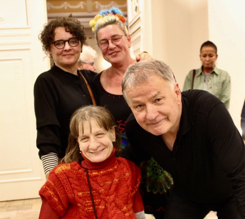 Autogrammstunde mit Thomas R&uuml;hmann