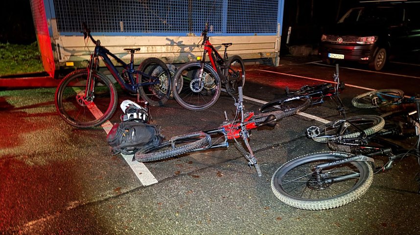 Heiligabend noch schnell auf den Brocken (2025)