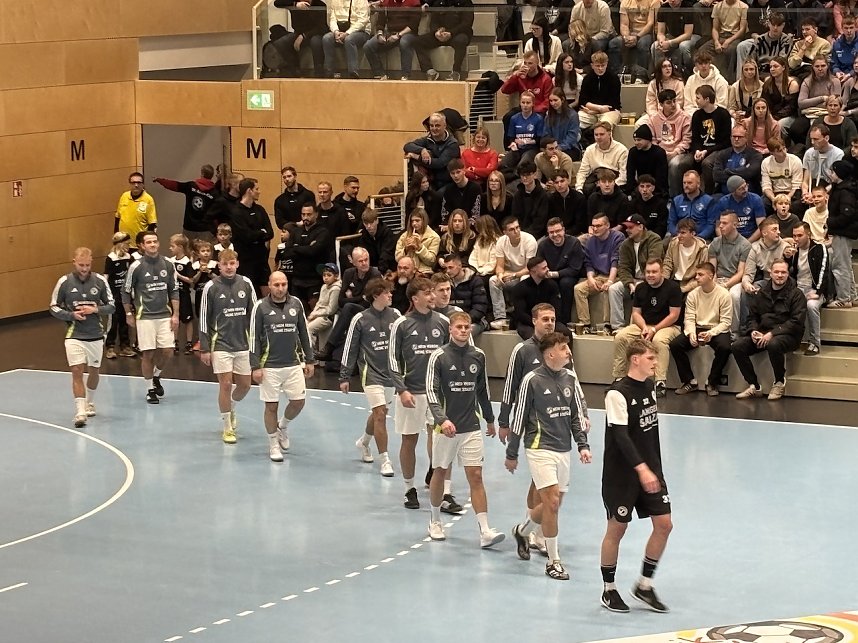 30. Salza-Cup in Bad Langensalza