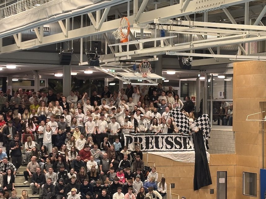 30. Salza-Cup in Bad Langensalza