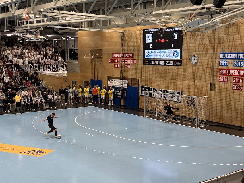 30. Salza-Cup in Bad Langensalza