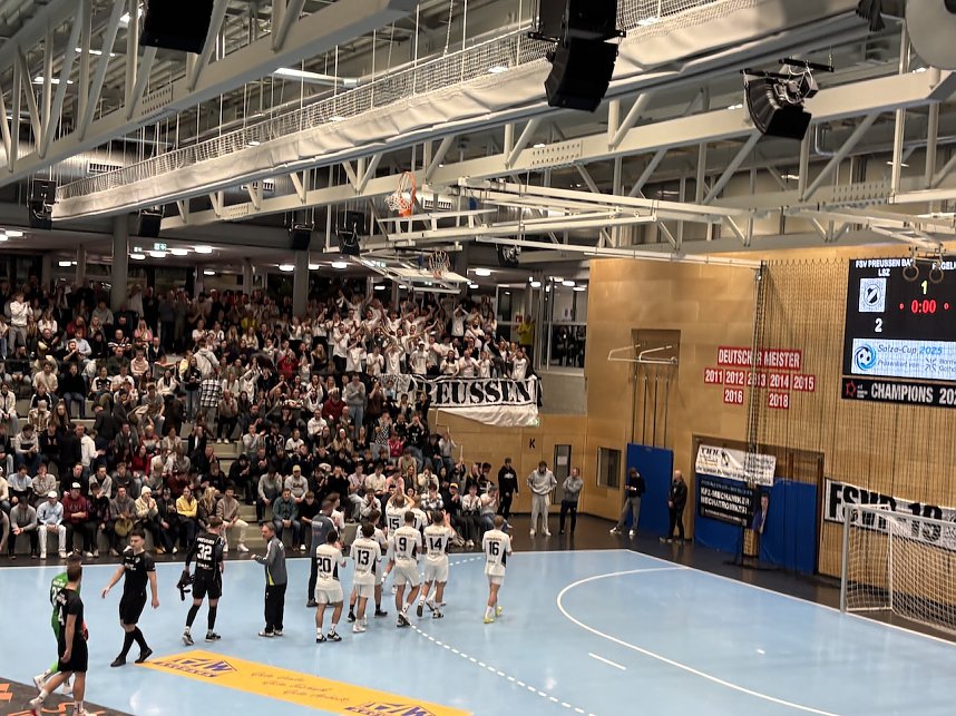 30. Salza-Cup in Bad Langensalza