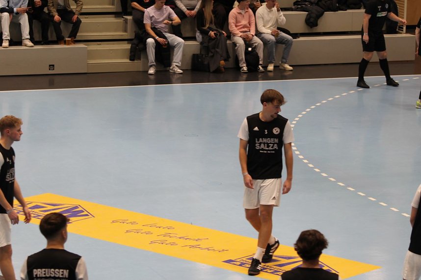 30. Salza-Cup in Bad Langensalza