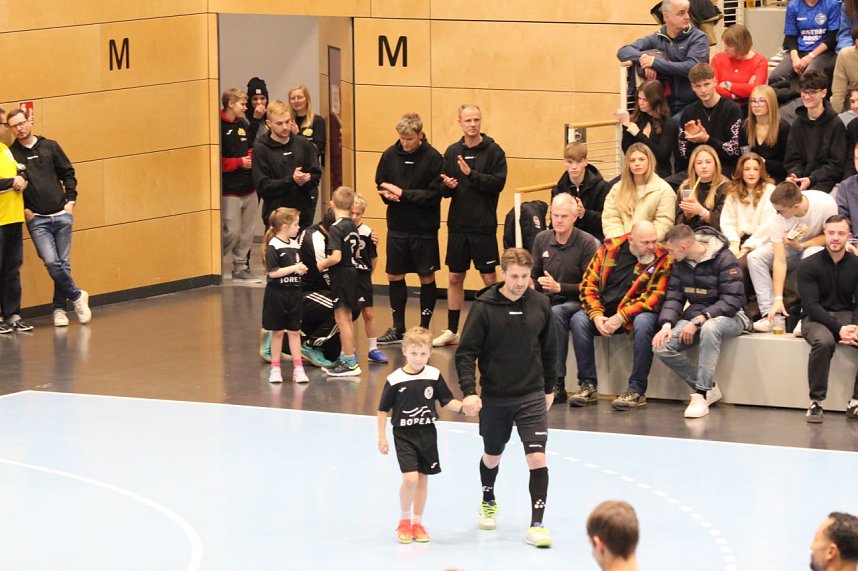 30. Salza-Cup in Bad Langensalza