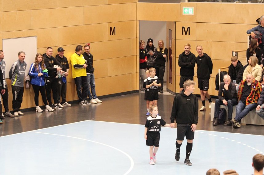 30. Salza-Cup in Bad Langensalza