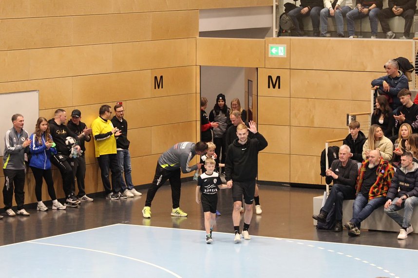 30. Salza-Cup in Bad Langensalza