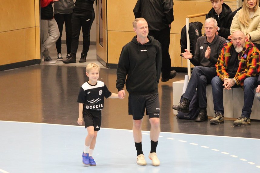 30. Salza-Cup in Bad Langensalza