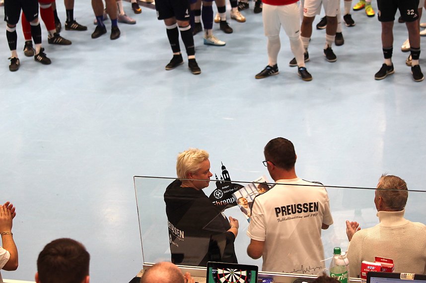 30. Salza-Cup in Bad Langensalza