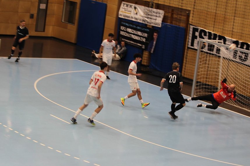 30. Salza-Cup in Bad Langensalza