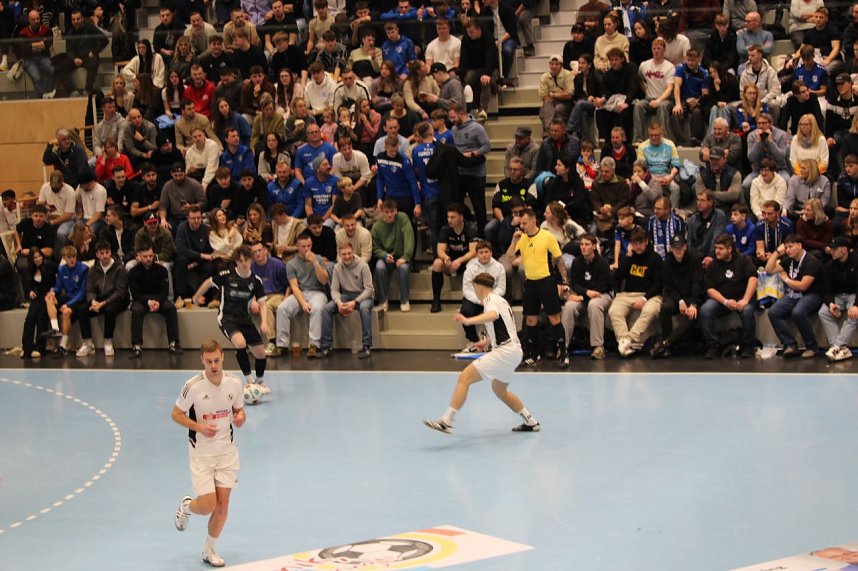 30. Salza-Cup in Bad Langensalza