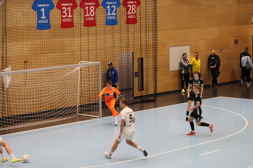 30. Salza-Cup in Bad Langensalza