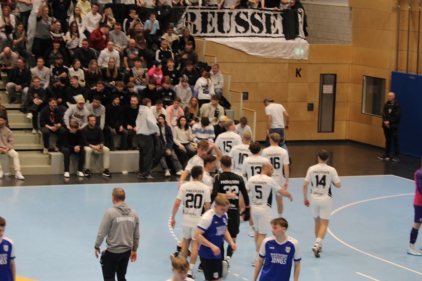 30. Salza-Cup in Bad Langensalza