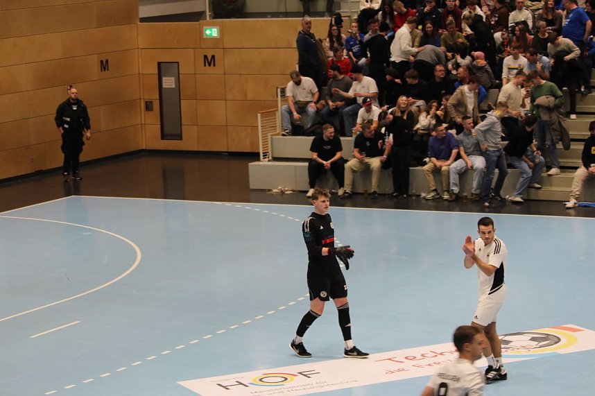 30. Salza-Cup in Bad Langensalza