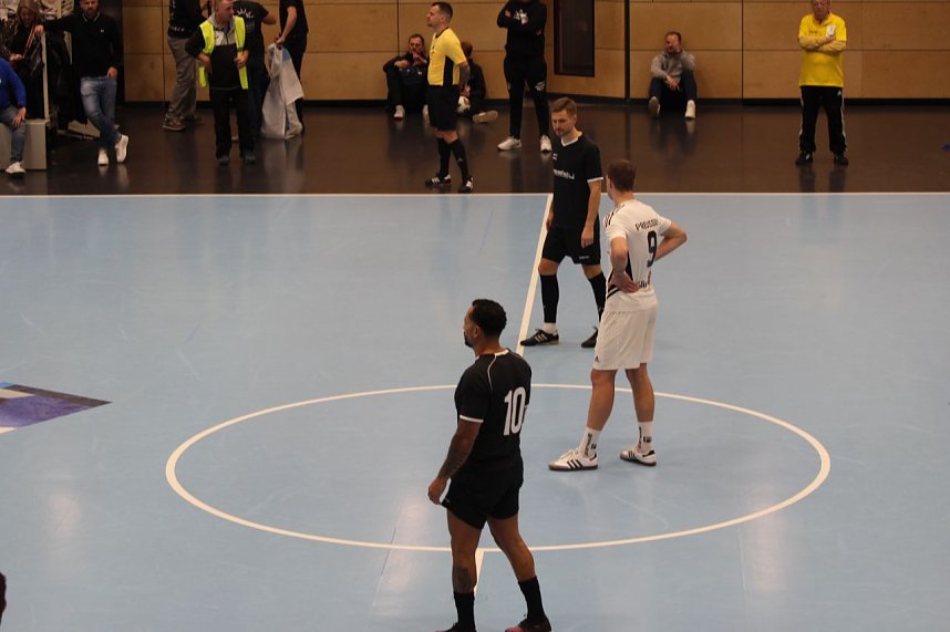 30. Salza-Cup in Bad Langensalza