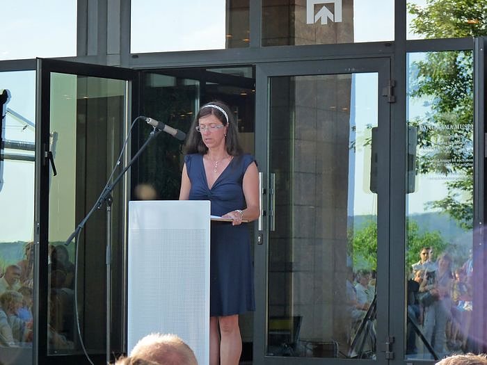  6. JugendKunstBiennale des nordth&uuml;ringischen St&auml;dtenetzes SEHN