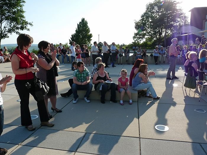  6. JugendKunstBiennale des nordth&uuml;ringischen St&auml;dtenetzes SEHN