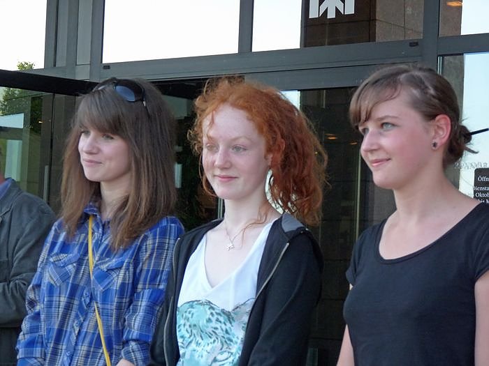 6. JugendKunstBiennale des nordth&uuml;ringischen St&auml;dtenetzes SEHN