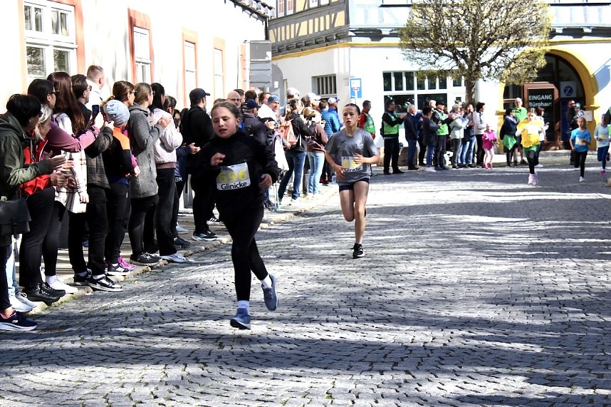 13. TMP 3-T&uuml;rme-Lauf in Bad Langensalza
