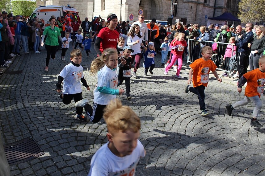 13. TMP 3-T&uuml;rme-Lauf in Bad Langensalza