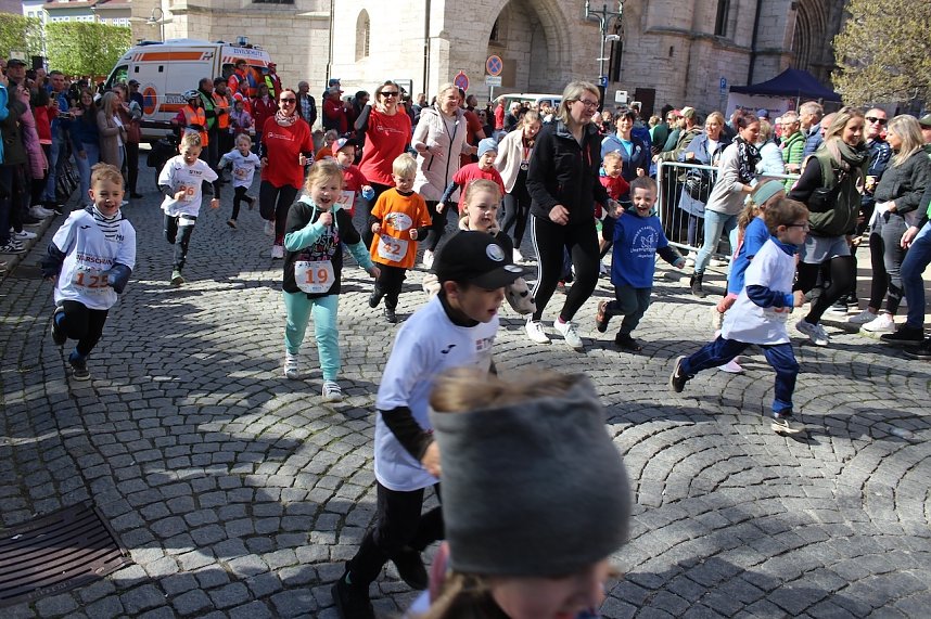 13. TMP 3-T&uuml;rme-Lauf in Bad Langensalza