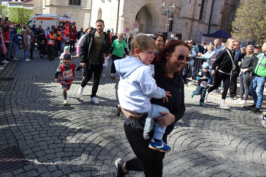13. TMP 3-T&uuml;rme-Lauf in Bad Langensalza
