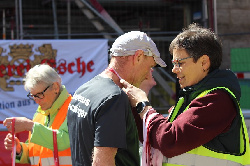 13. TMP 3-T&uuml;rme-Lauf in Bad Langensalza